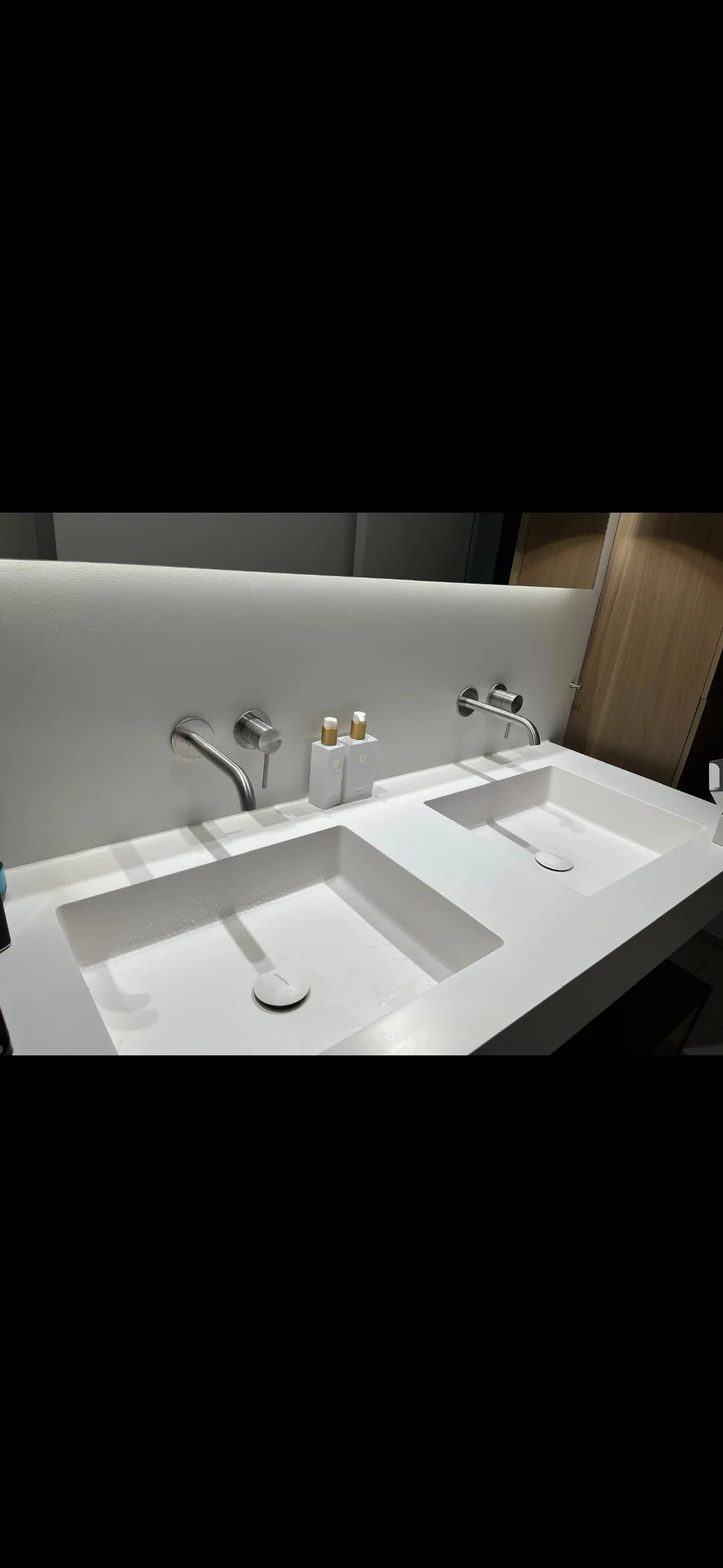 Dusche Einbau ebenerdige Dusche – SaniPipe GmbH