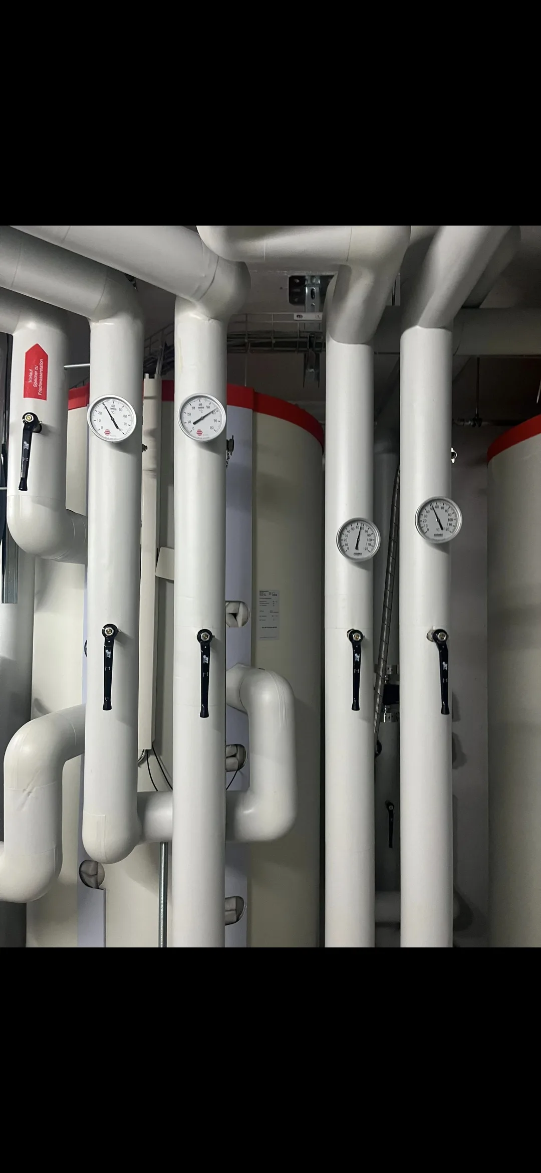 Heizungsanlage Installation – SaniPipe GmbH Zürich Regensdorf